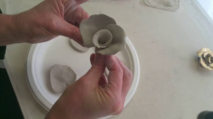 What is Ceramic, its Origin? How do you make ceramics?