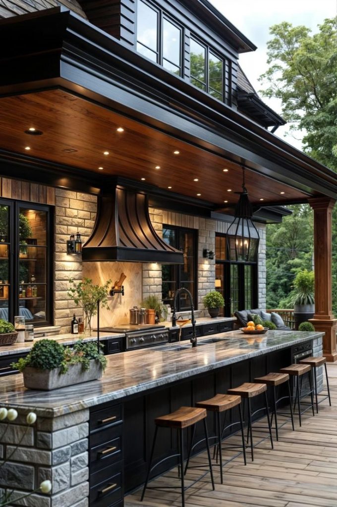 cuisine-exterieure-montreal-laval-rive-nord-680x1024 Outdoor Kitchen