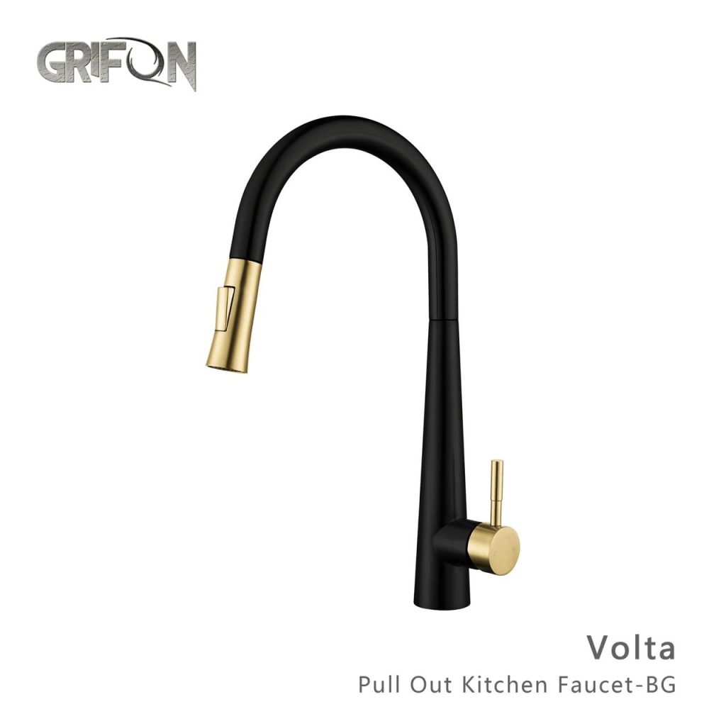 robinet-noir-gold-montreal-laval-1024x1024 Kitchen faucet